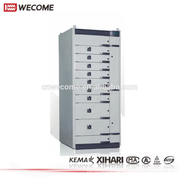 Wecome KYN61 35 kv retirable metal-clad incluido switchgear